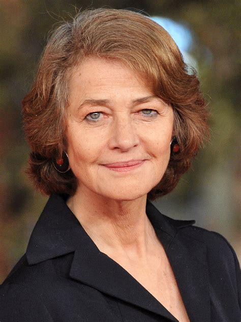 rampling actress|Charlotte Rampling List of Movies and TV Shows .